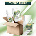 The Big Three